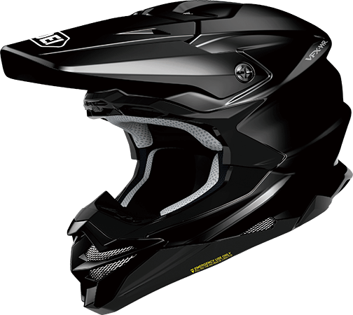 SHOEI VFX-WR BLACK