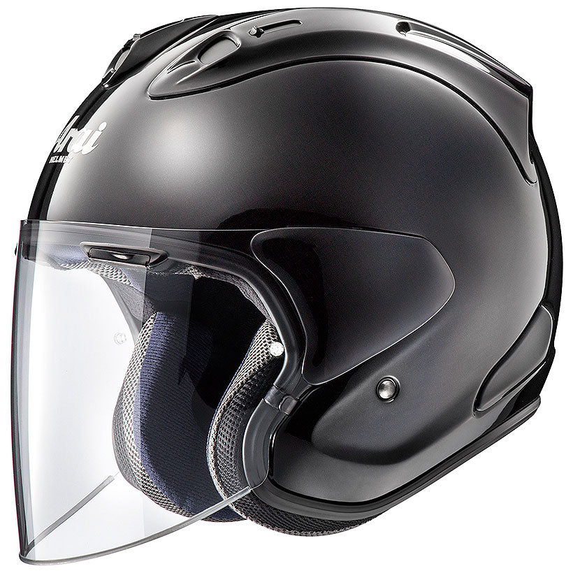 ARAI VZ-RAM Glass Black