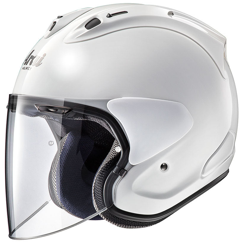 ARAI VZ-RAM Glass White