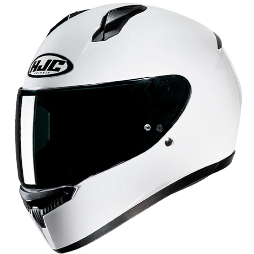 HJC C10 WHITE 亮白 全罩式安全帽 原廠訂購品 原廠訂購品