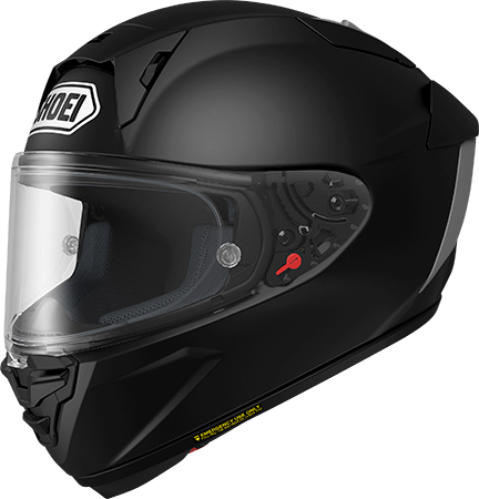 SHOEI X-Fifteen MT.BLACK
