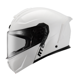 ASTONE RT6 可樂帽 白