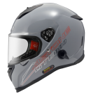 ASTONE GTB800 全罩安全帽 素色 #水泥灰
