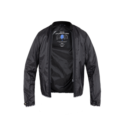 JOHN DOE Aero Mesh Windblock Jacket 防摔衣 休閒防風外套 JOHN DOE Aero Mesh Windblock Jacket 防摔衣 休閒防風外套