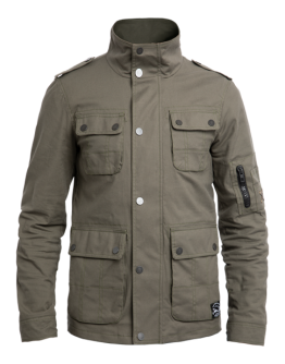 John Doe Explorer Jacket XTM 防摔衣 冬季 休閒夾克