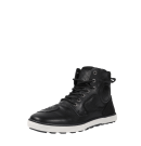 JOHN DOE Shifter Shoes 皮革休閒車靴