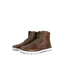 JOHN DOE Shifter Shoes 皮革休閒車靴