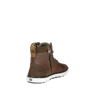 JOHN DOE Shifter Shoes 皮革休閒車靴