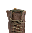 JOHN DOE Shifter Shoes 皮革休閒車靴