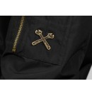 John Doe Flight Jacket 防摔衣 飛行夾克 防風 防水 休閒