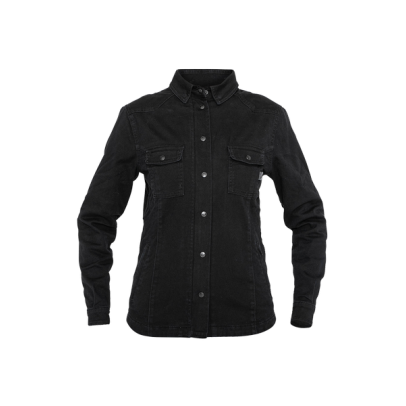 JOHN DOE Motoshirt Women 女款防摔衣 休閒襯衫外套