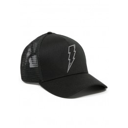 Trucker Hat Flash