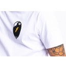 JOHN DOE T-Shirt BYD II White 短袖上衣