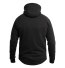 JOHN DOE XTM HOODIE V2 休閒款 防摔衣 黑