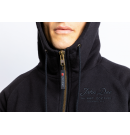 JOHN DOE XTM HOODIE V2 休閒款 防摔衣 黑