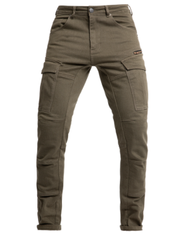 JOHN DOE Defender Mono Pants 防摔褲