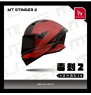 MT_STINGER2 SR 全罩安全帽