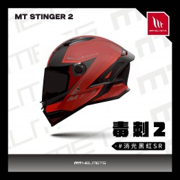 MT_STINGER2_消光黑紅SR