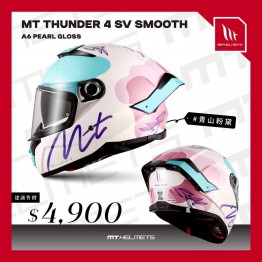 MT_THUNDER 4 SV_SMOOTH 青山粉黛