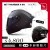 MT_THUNDER 4 SV_SOLID_磨砂黑