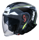 SMK GTJ TOURER 旅行者 半罩安全帽