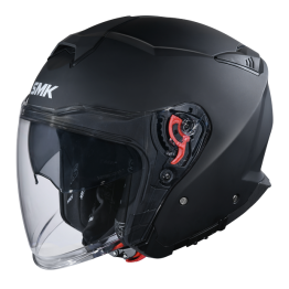 GTJ_SOLID 素色_MATT_BLACK_MA200