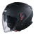 GTJ_SOLID 素色_MATT_BLACK_MA200