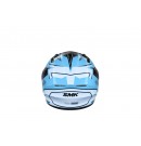 SMK STELLAR ADOX 冒險者 全罩式 安全帽