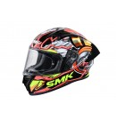 SMK STELLAR TURBO 爆能動力 全罩式 安全帽