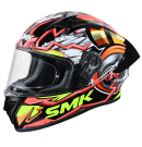 SMK STELLAR TURBO 爆能動力 全罩式 安全帽