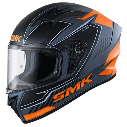 SMK STELLAR ADOX 冒險者 全罩式 安全帽