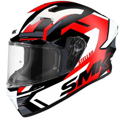 SMK STELLAR K-POWER 飆風 全罩式 安全帽
