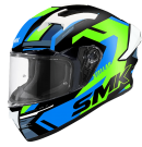 SMK STELLAR K-POWER 飆風 全罩式 安全帽
