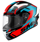 SMK STELLAR K-POWER 飆風 全罩式 安全帽