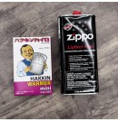 加購-ZIPPO 大罐油 355ml一罐 +$280TWD