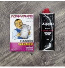 加購-ZIPPO 小罐油 125ml一罐 +$50TWD