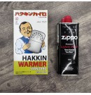 加購-ZIPPO 小罐油 125ml一罐 +$120TWD