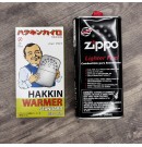 加購-ZIPPO 大罐油 355ml一罐 +$350TWD