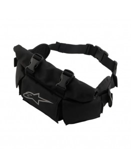 ALPINESTARS KANGA-2 WP WAIST BAG 防水騎士腰包