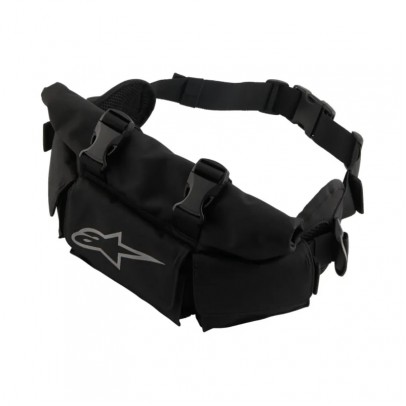 ALPINESTARS KANGA-2 WP WAIST BAG 防水騎士腰包