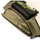 ALPINESTARS KANGA-2 WP WAIST BAG 防水騎士腰包