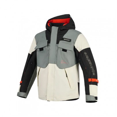 ALPINESTARS MOSPHER WP JACKET 秋冬防摔外套 ALPINESTARS MOSPHER WP JACKET 秋冬防摔外套