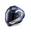 ALPINESTARS S-R10 Arius Helmet 1647 全罩安全帽 ALPINESTARS S-R10 Arius Helmet 1647 全罩安全帽