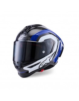 ALPINESTARS S-R10 Arius Helmet 1647 全罩安全帽