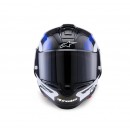 ALPINESTARS S-R10 Arius Helmet 1647 全罩安全帽 ALPINESTARS S-R10 Arius Helmet 1647 全罩安全帽