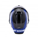 ALPINESTARS S-R10 Arius Helmet 1647 全罩安全帽 ALPINESTARS S-R10 Arius Helmet 1647 全罩安全帽