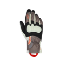 ALPINESTARS XT-3 DRYSTAR INSULATED GLOVES 冬季防摔手套