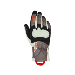 深棕色沙色黑色