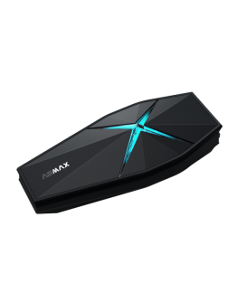 ASMAX F1 PRO MAX 安全帽藍牙耳機