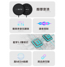 ASMAX F1 PRO 安全帽藍牙耳機 ASMAX F1 PRO 安全帽藍牙耳機